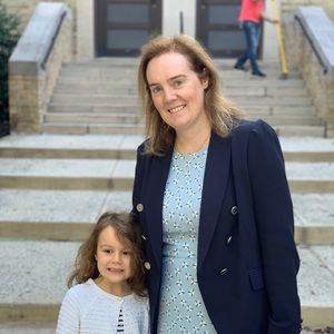 Meet your Posher, Lisa